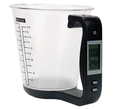 Verre Doseur Numérique 2025 ™