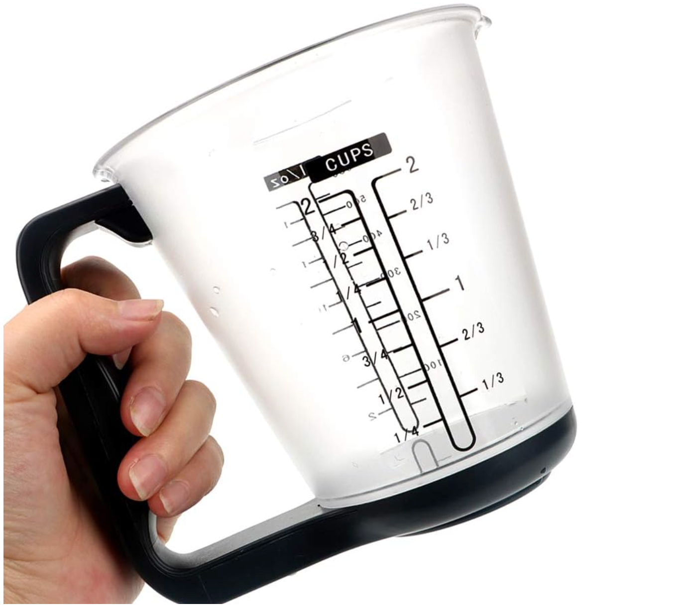 Verre Doseur Numérique 2025 ™