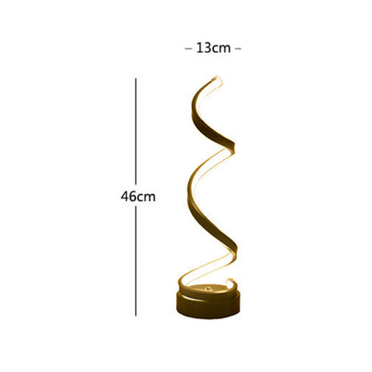 LAMPE DE BUREAU ULTRA-STYLÉE